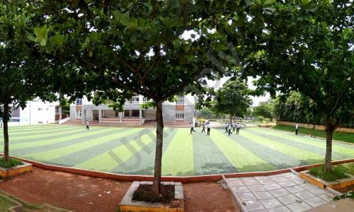 Sri Kumaran Public School — photo 4