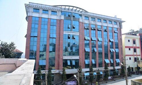Sri Lakshmi PU College — photo 1
