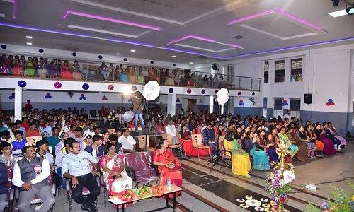 Sri Lakshmi PU College — photo 2