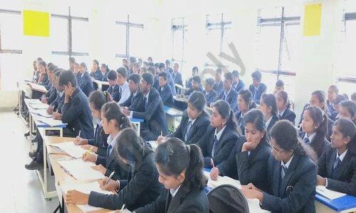 Sri Lakshmi PU College — photo 3