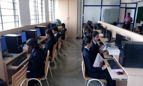 Sri Lakshmi PU College — photo 4