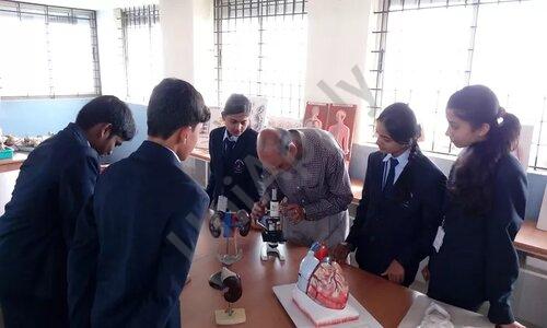 Sri Lakshmi PU College — photo 6