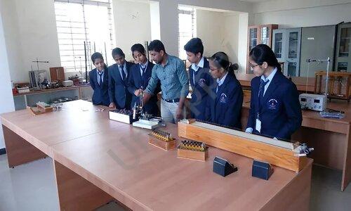 Sri Lakshmi PU College — photo 7