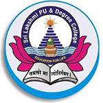 Sri Lakshmi PU College logo