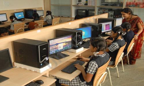 Sri Lakshmi Public School — photo 1