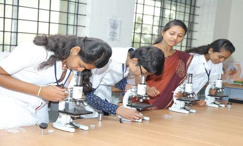 Sri Lakshmi Public School — photo 2