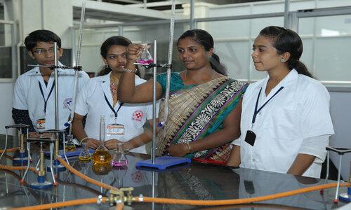 Sri Lakshmi Public School — photo 3