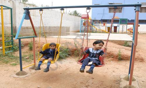 Sri Lakshmi Public School — photo 5