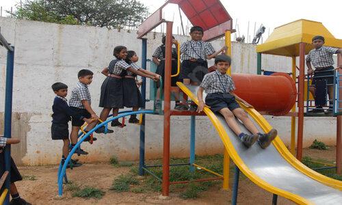 Sri Lakshmi Public School — photo 6