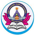 Sri Lakshmi Public School logo