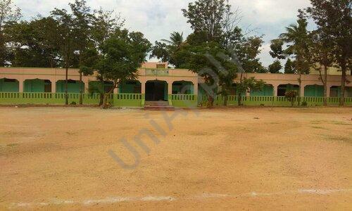 Sri Mahaveer Jain Vidyalaya — photo 1