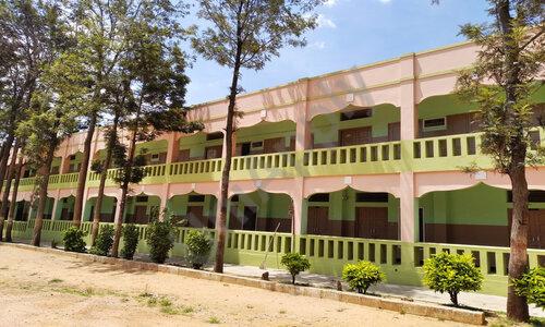 Sri Mahaveer Jain Vidyalaya — photo 2