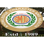 Sri Mahaveer Jain Vidyalaya logo