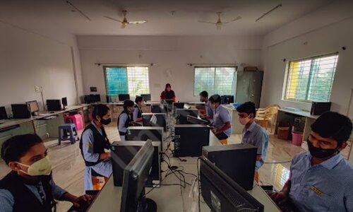 Sri Maruthi PU College — photo 4