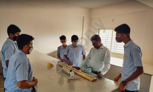 Sri Maruthi PU College — photo 5
