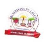 Sri Narayana Pu College logo