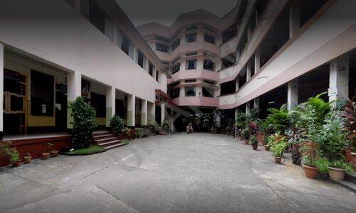 Sri Poorna Prajna Education Centre — photo 1