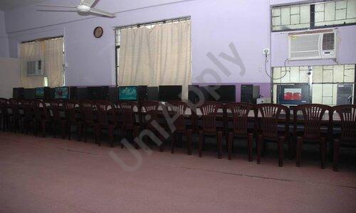 Sri Poorna Prajna Education Centre — photo 2
