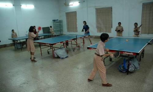 Sri Poorna Prajna Education Centre — photo 3