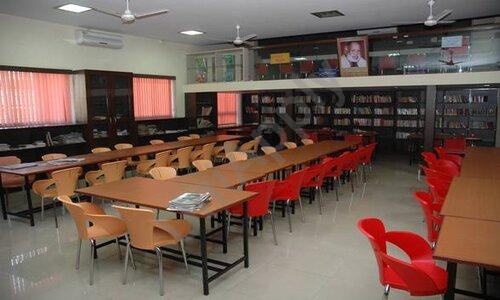 Sri Poorna Prajna Education Centre — photo 4