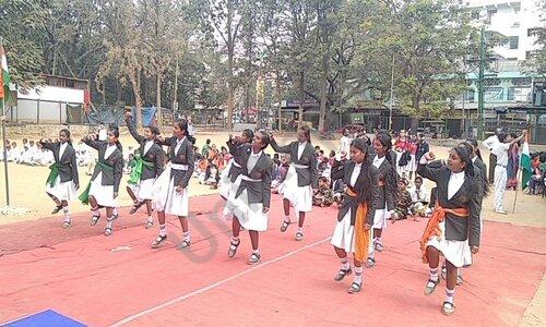 Sri Raghavendra Swamy English School — photo 2