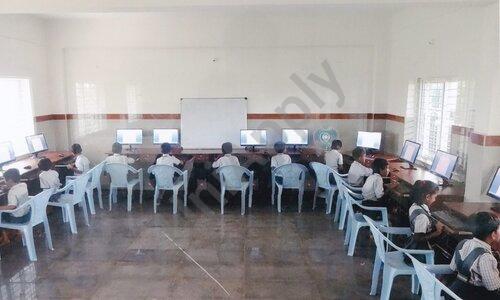 Sri Rajarajeshwari Public School — photo 3