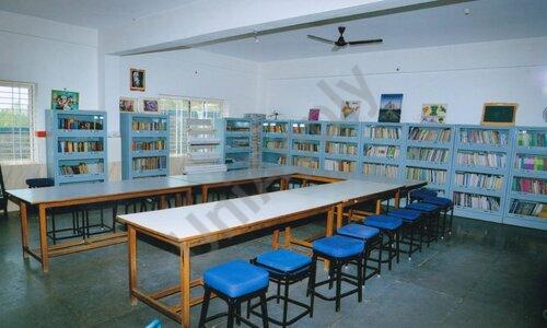 Sri Rajarajeshwari Public School — photo 5