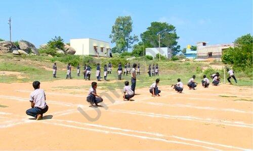Sri Rajarajeshwari Public School — photo 6