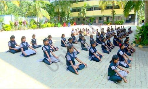 Sri Rajarajeshwari Public School — photo 7