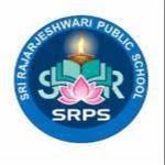 Sri Rajarajeshwari Public School logo