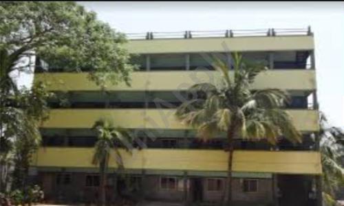 Sri Rajarajeshwari Public School — photo 1