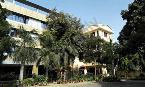 Sri Ram International School — photo 1