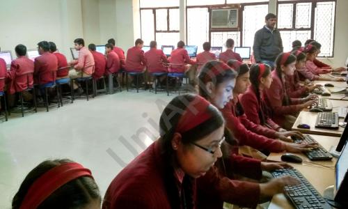 Sri Ram International School — photo 4