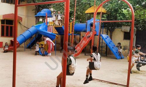 Sri Ram International School — photo 5