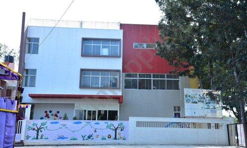 Sri Ram Public School — photo 1