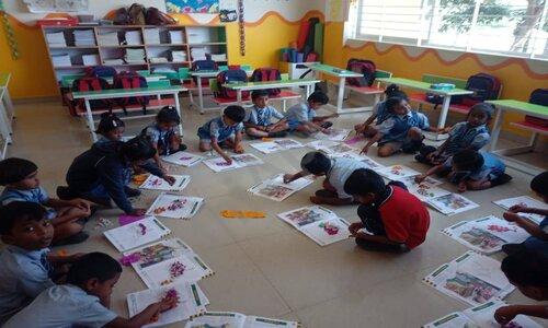 Sri Ram Public School — photo 2