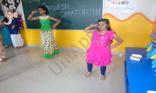Sri Ram Public School — photo 3