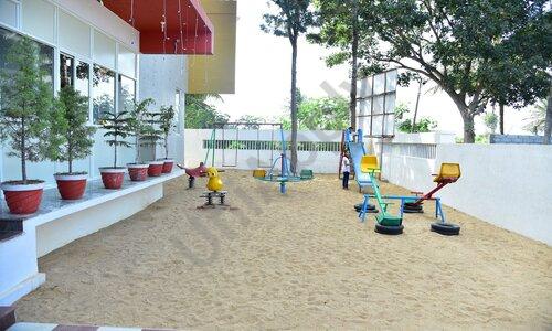 Sri Ram Public School — photo 4