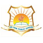 Sri Ram Public School logo
