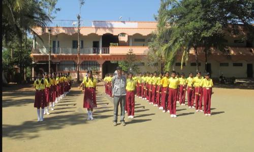 Sri Rama Higher Primary And High School — photo 2