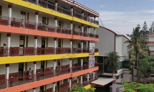 Sri Ranga PU College — photo 1