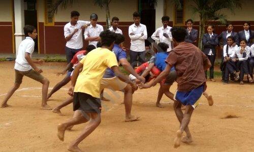 Sri Ranga PU College — photo 2