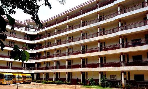 Sri Ranga Vidyanikethan Central School — photo 1