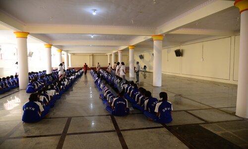 Sri Ranga Vidyanikethan Central School — photo 2
