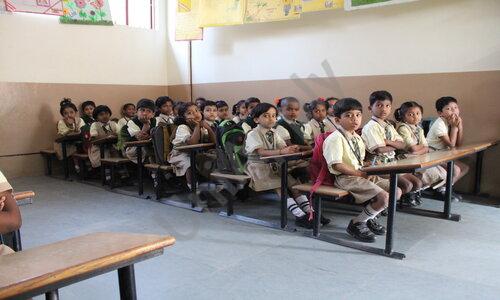 Sri Ranga Vidyanikethan Central School — photo 3