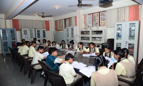 Sri Ranga Vidyanikethan Central School — photo 4