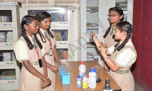 Sri Ranga Vidyanikethan Central School — photo 5