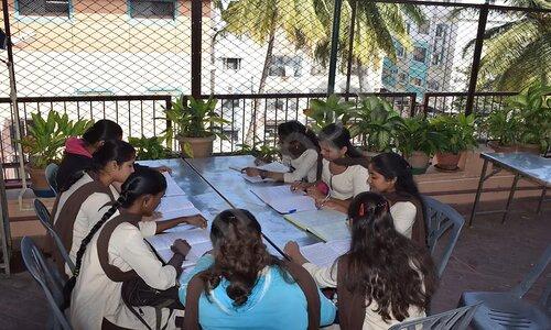 Sri Sai Pre-University College for Women — photo 2