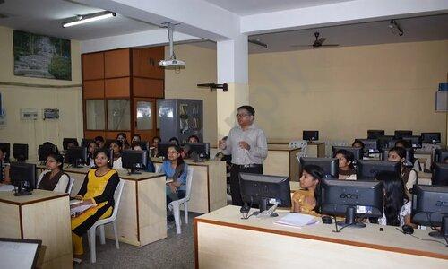 Sri Sai Pre-University College for Women — photo 3