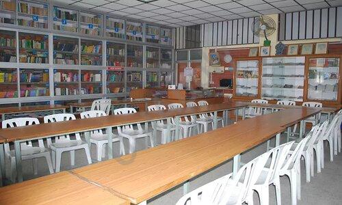 Sri Sai Pre-University College for Women — photo 5